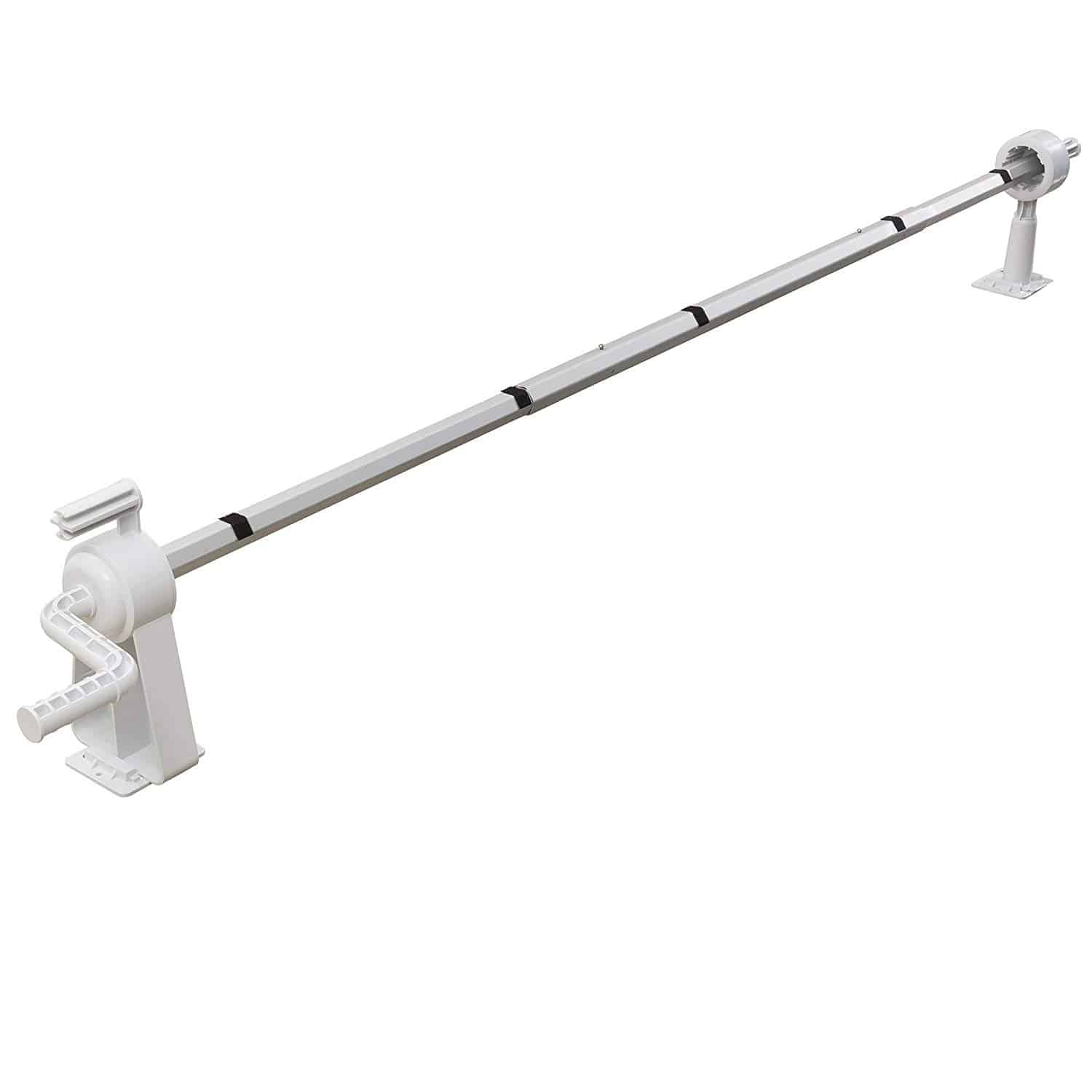 Roller for aboveground pools thumbnail 5