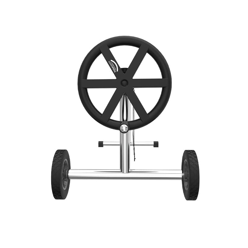 Thermal Blanket Wrap PRO view 2