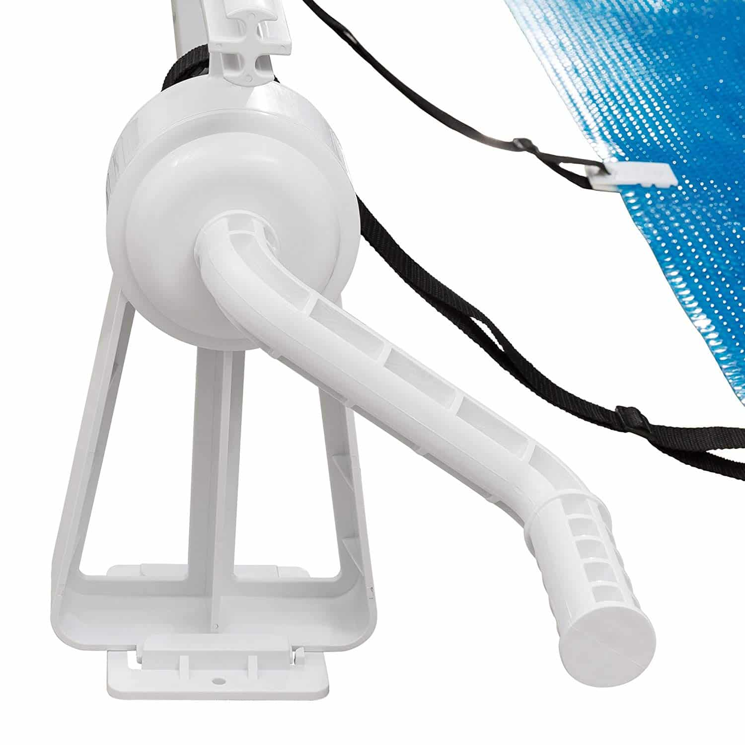 Roller for aboveground pools view 4