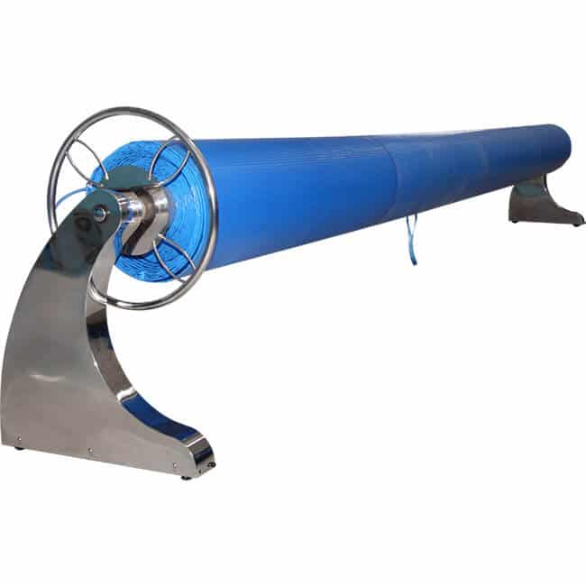 Elegant Pro pool reel