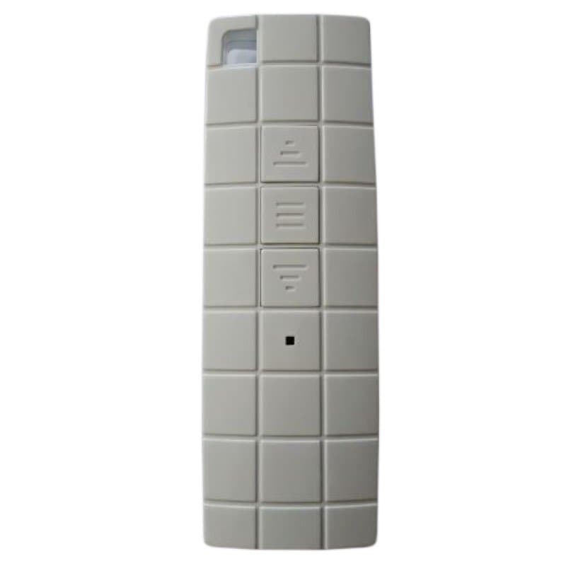 Motorized pool roller view 3