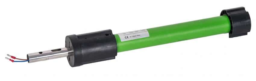 Motorized pool roller thumbnail 8