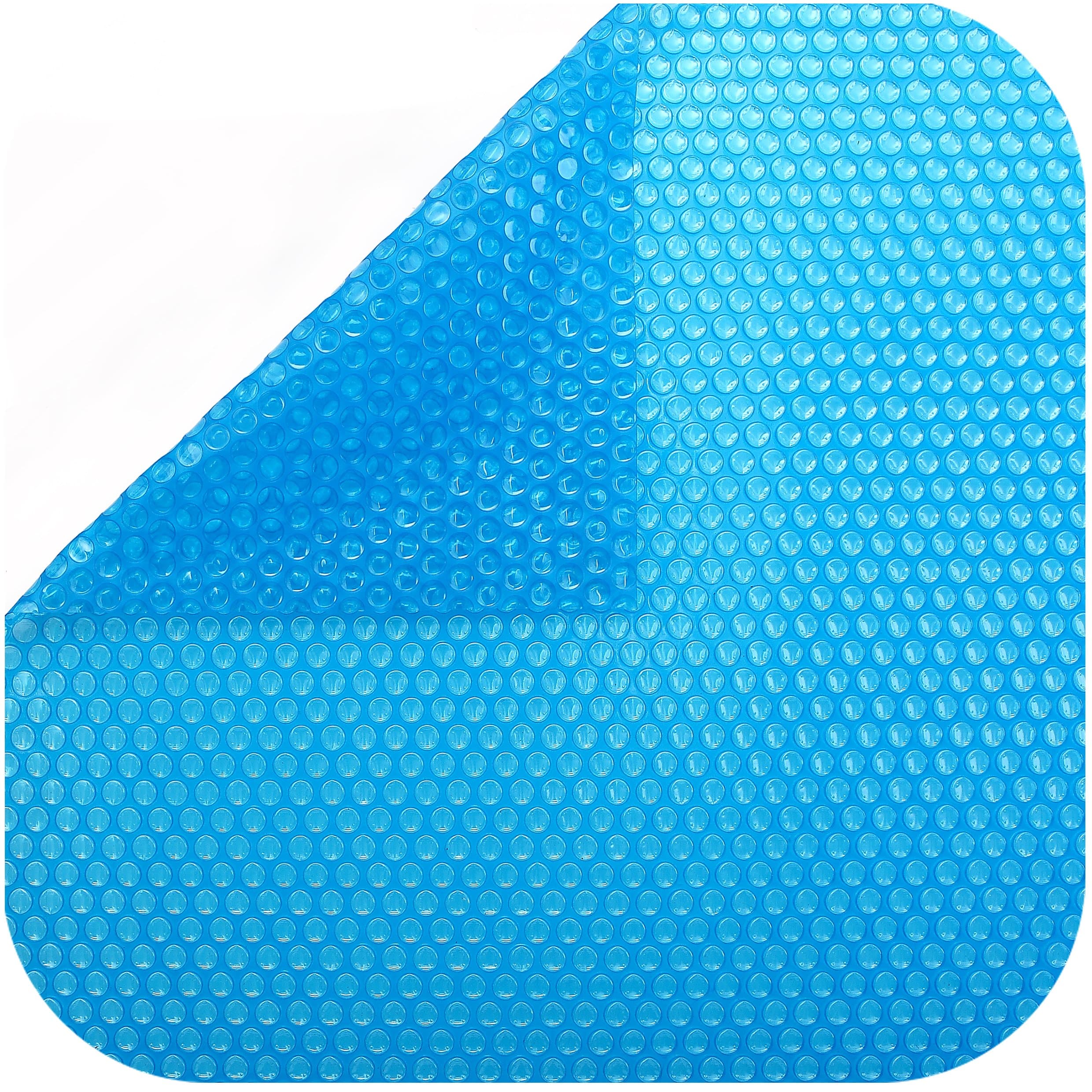 Economic Bubble Cover 400 micron
+ storing bag view 2