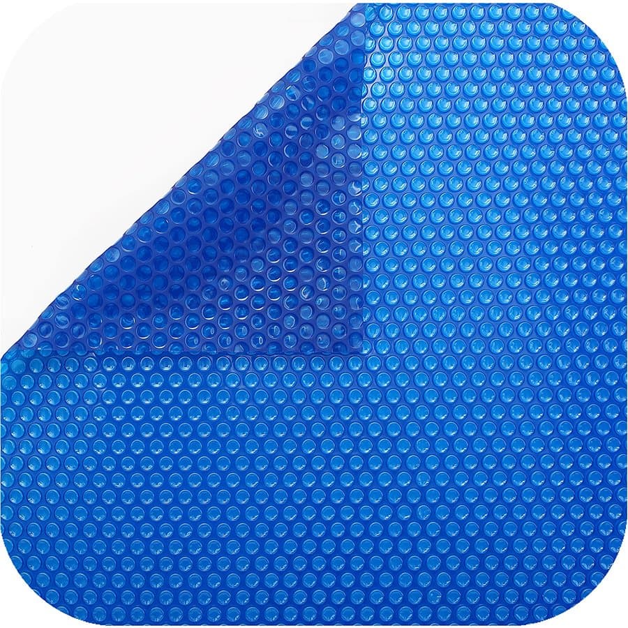 Thermal pool cover Premier model Panda 4E view 4