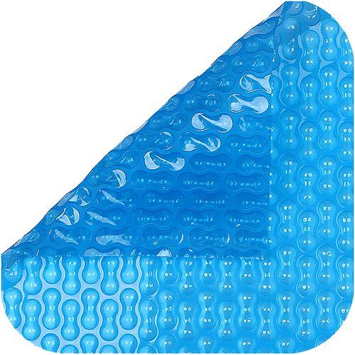 Thermal swimming pool cover Poliestsur model Melisa thumbnail 3