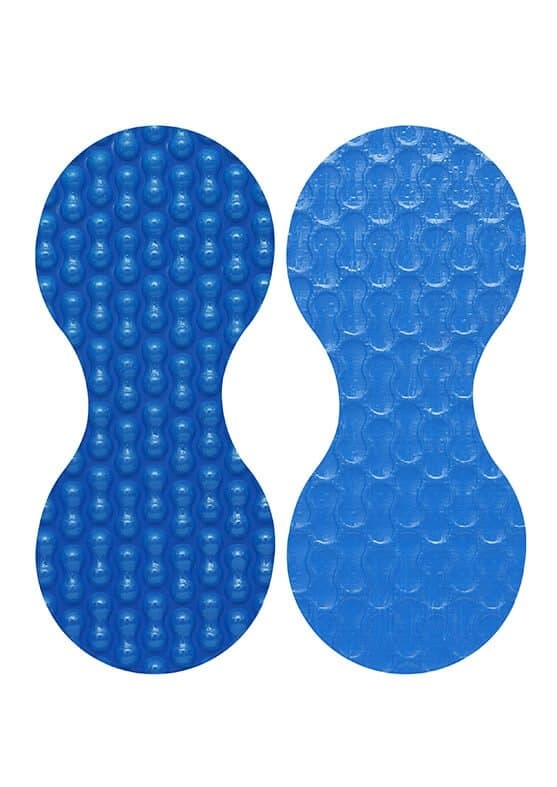 Thermal pool cover Geobubble 700 micron thumbnail 2