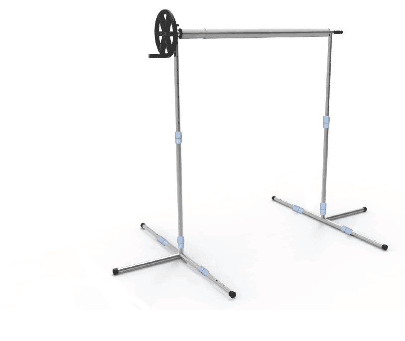 Aboveground Pool Reel Pro