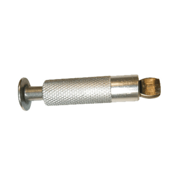 Retractable screws