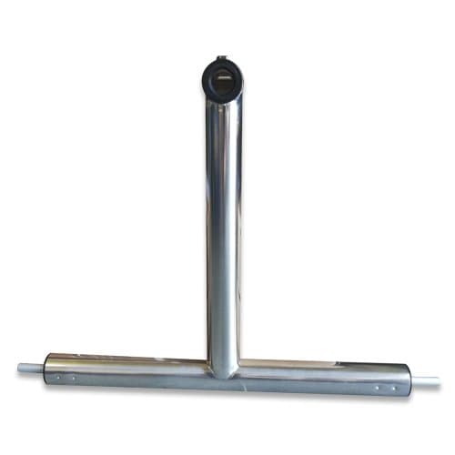 Structure - Support for reel