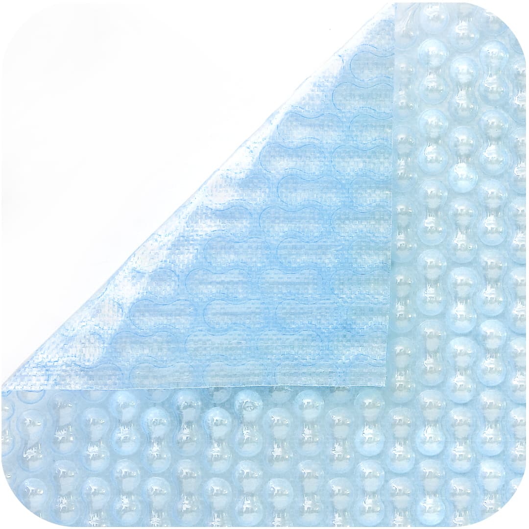 Thermal pool cover 800 micron Sol+Guard