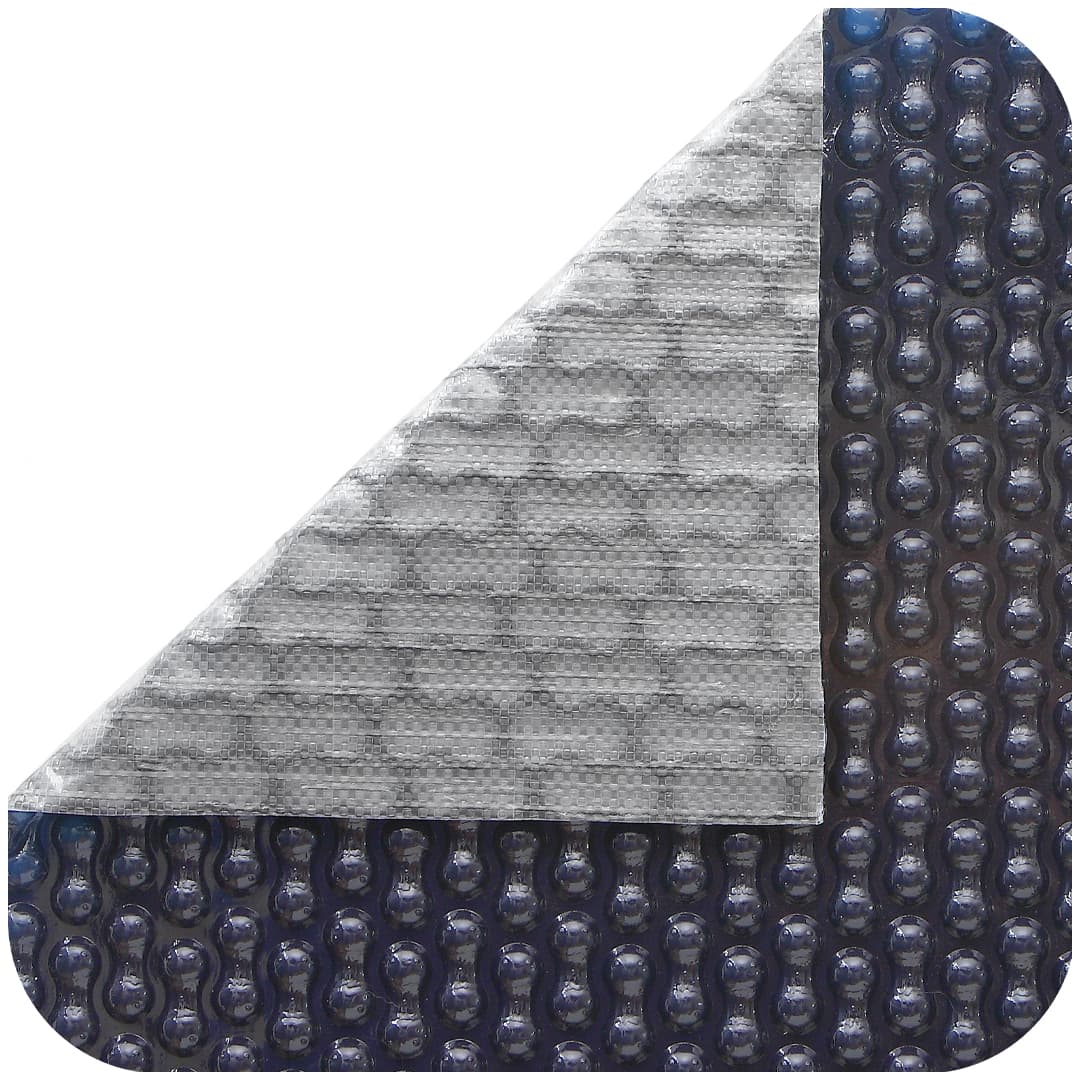 EnergyGuard 800 micron reinforced thermal blanket