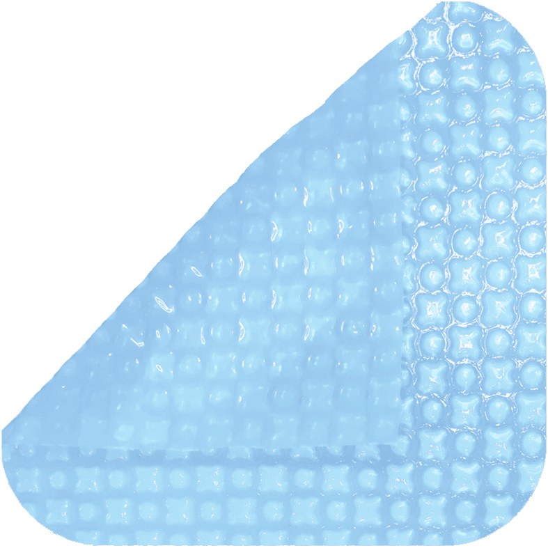 Thermal swimming pool cover Poliestsur model Melisa thumbnail 8