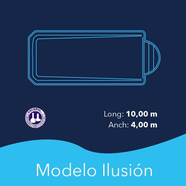 Coinpol Illusion thermal blanket