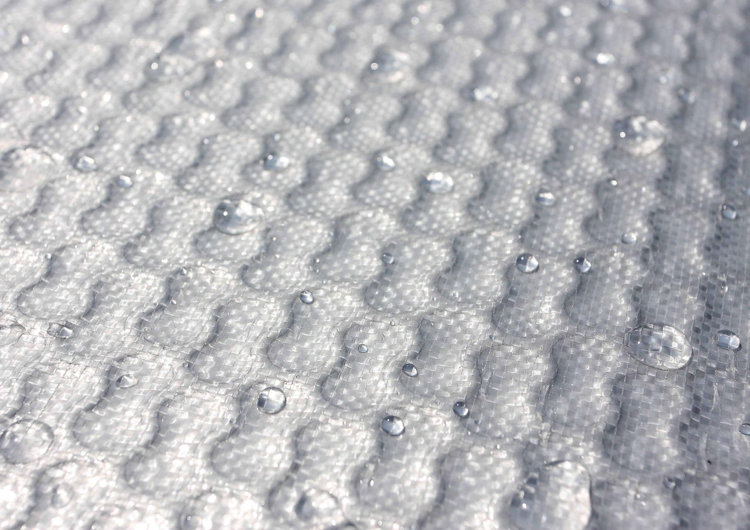 Raeguard 800 micron reinforced thermal blanket thumbnail 9