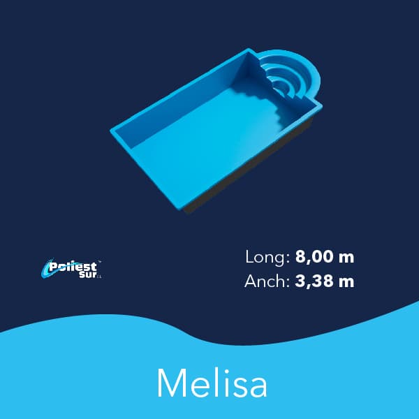 Winter cover Poliestsur Melisa