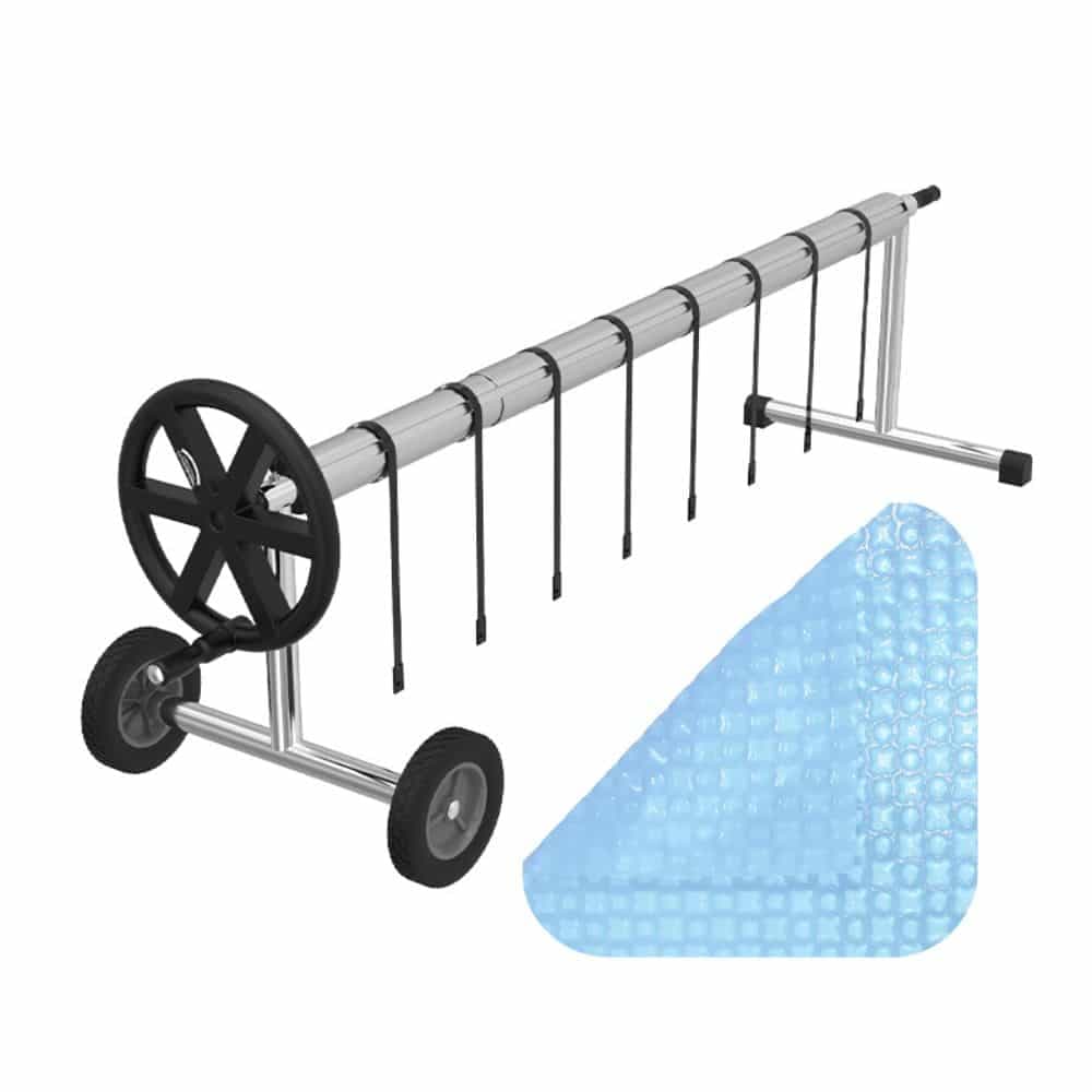 Tailor-made thermal blanket + roll up