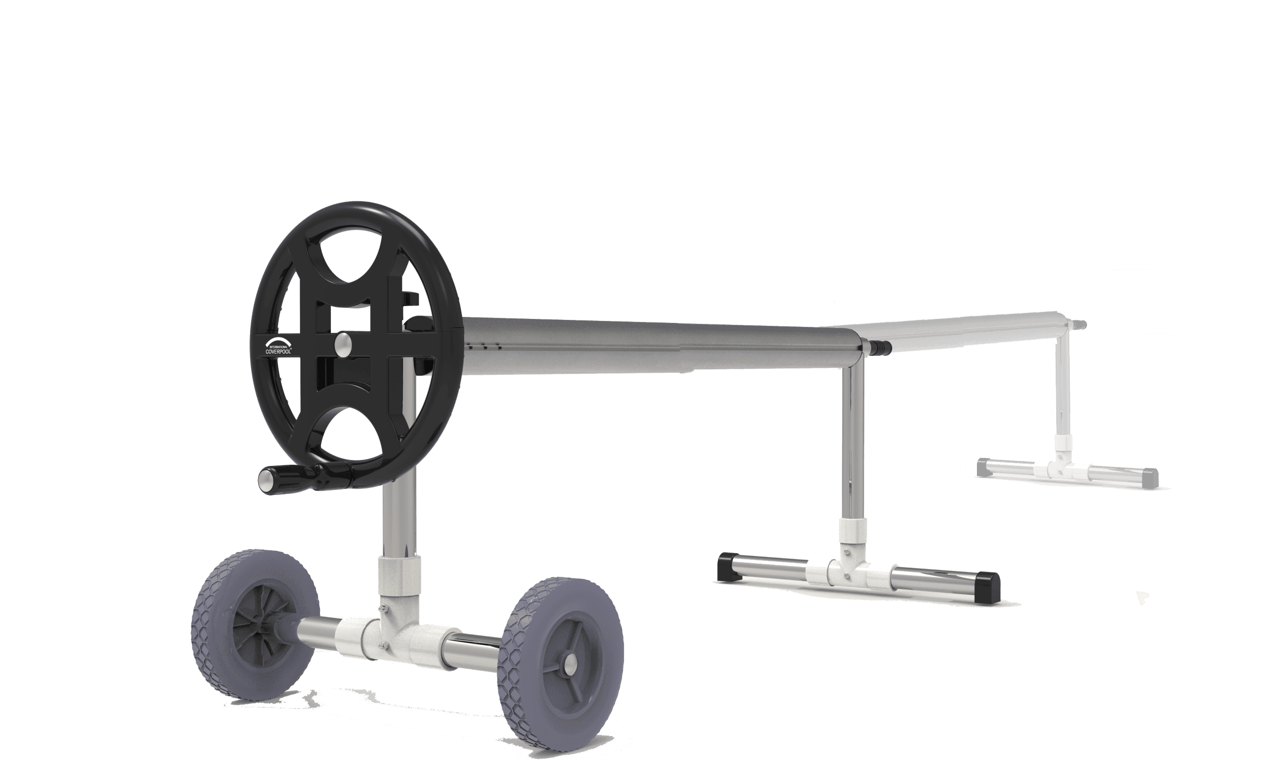 Roll-up for basic blanket up to 420 cm (420 cm) thumbnail 4