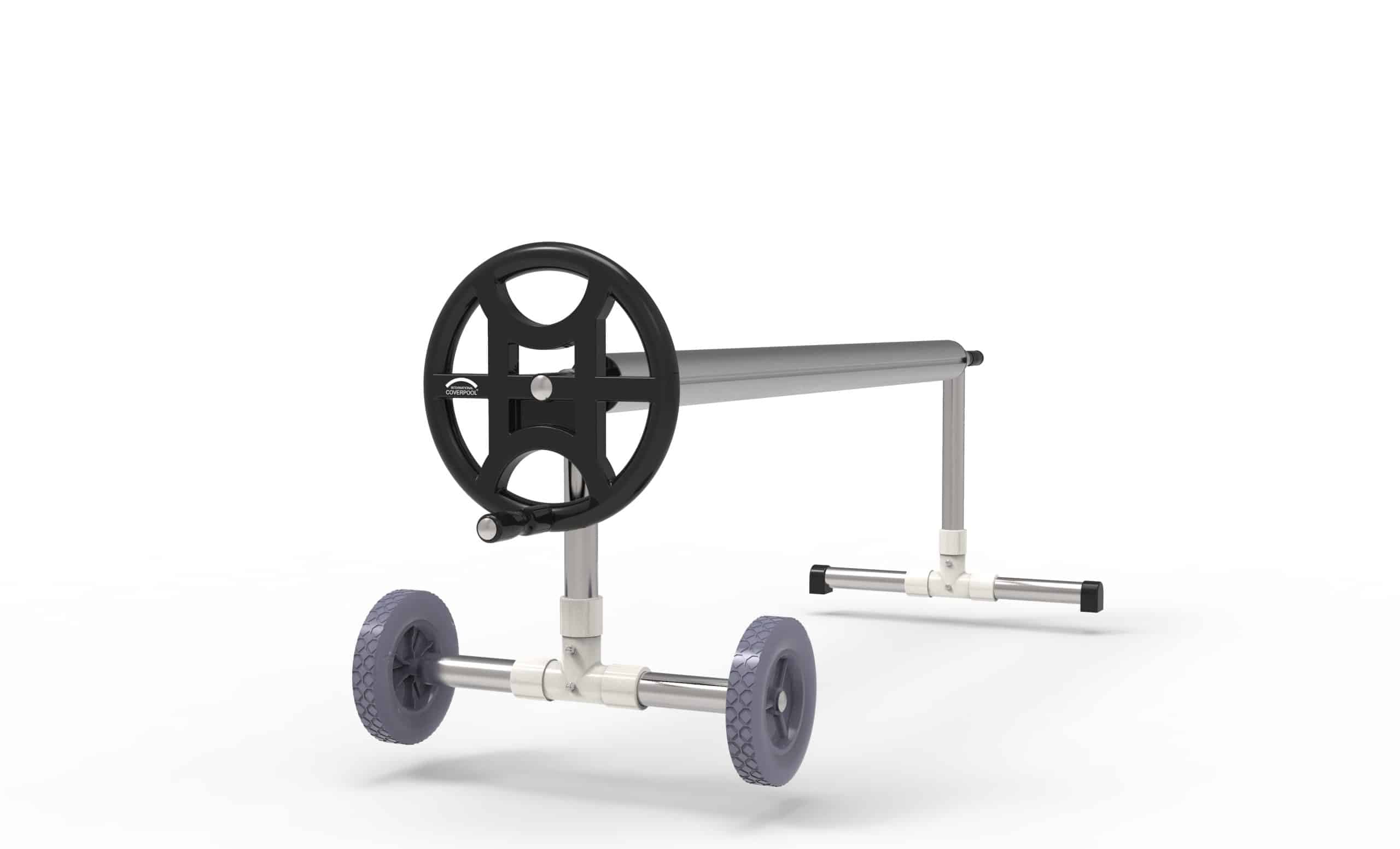 Roll-up for basic blanket up to 420 cm (420 cm)