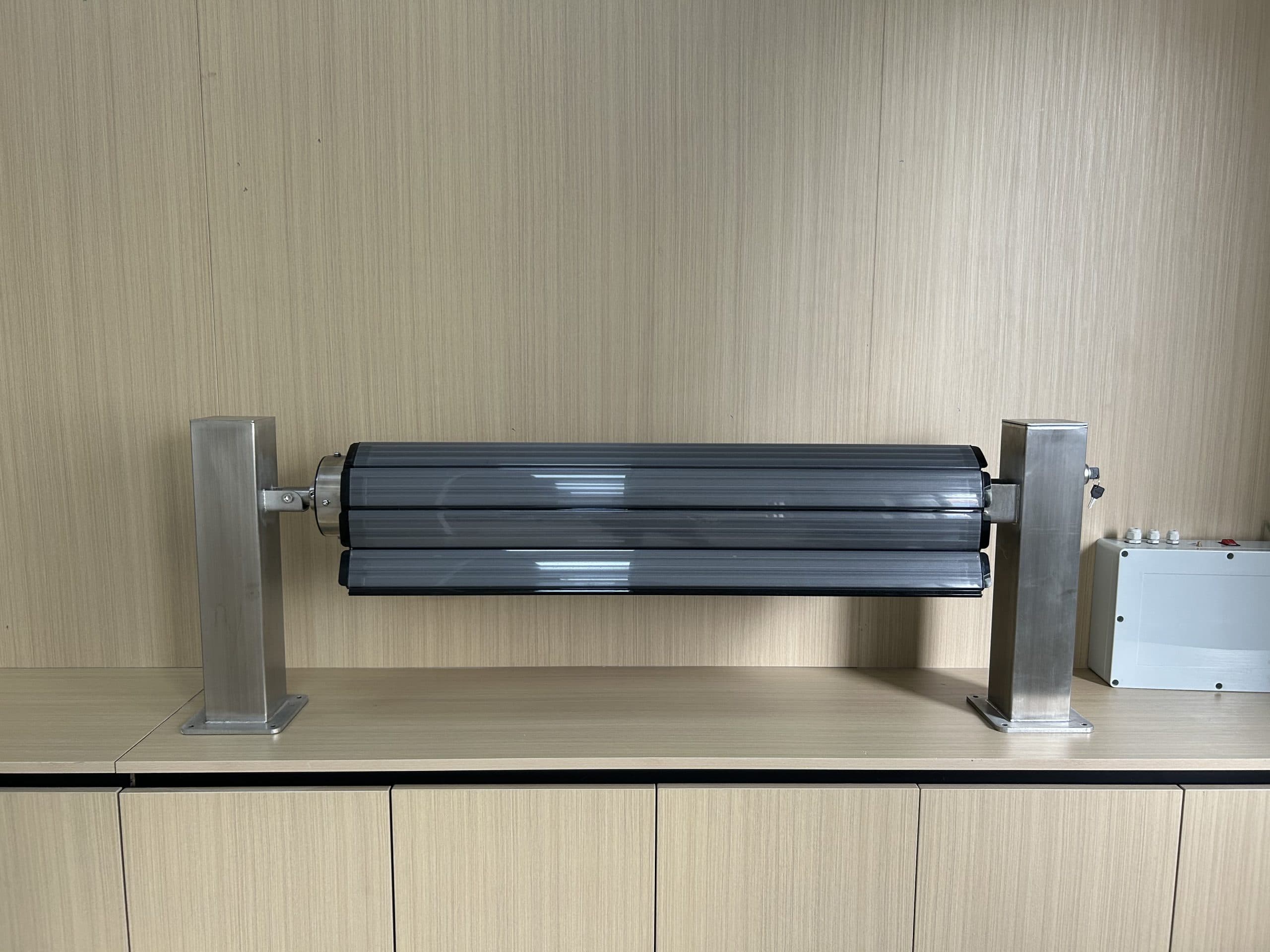 Pro+ Polycarbonate Automatic Cover Pro+ Reel ICPE12 thumbnail 5