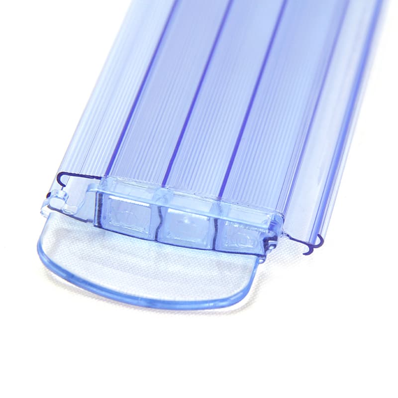 Automatic Polycarbonate Cover Basic + Reel ICPE11 view 2