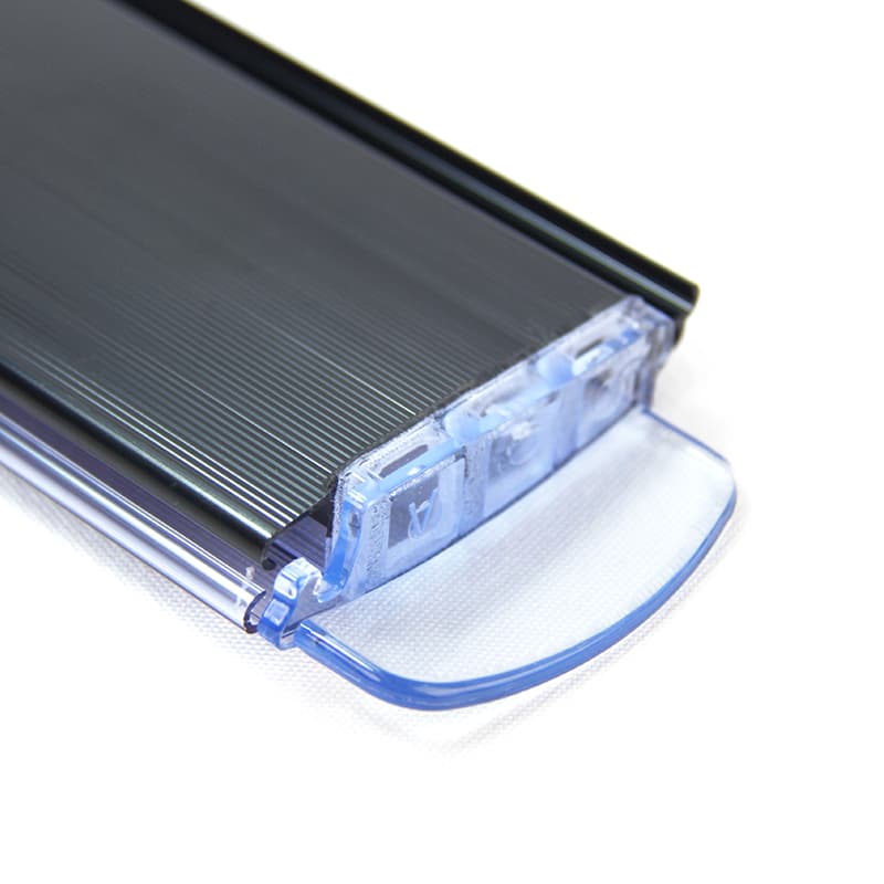 Cobertura automática de policarbonato Básica + Bobina ICPE11 thumbnail 7