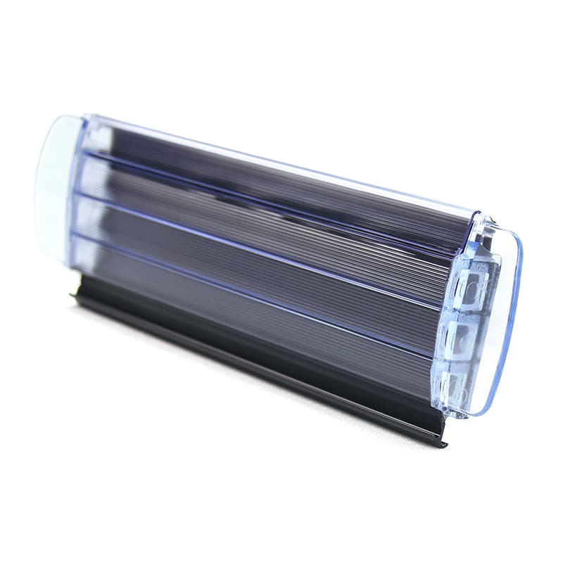 Cobertura automática de policarbonato Básica + Bobina ICPE11 thumbnail 9