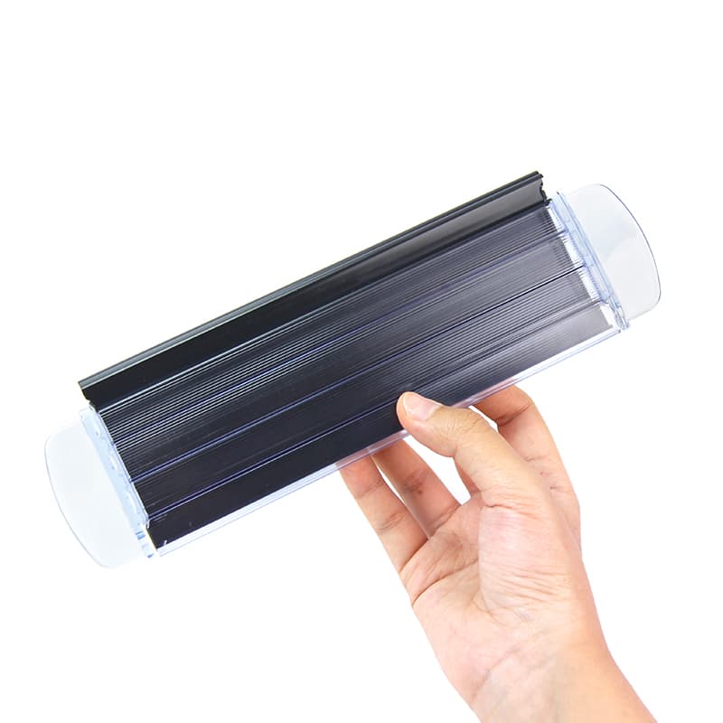 Automatic Polycarbonate Cover Basic + Reel ICPE12 view 4