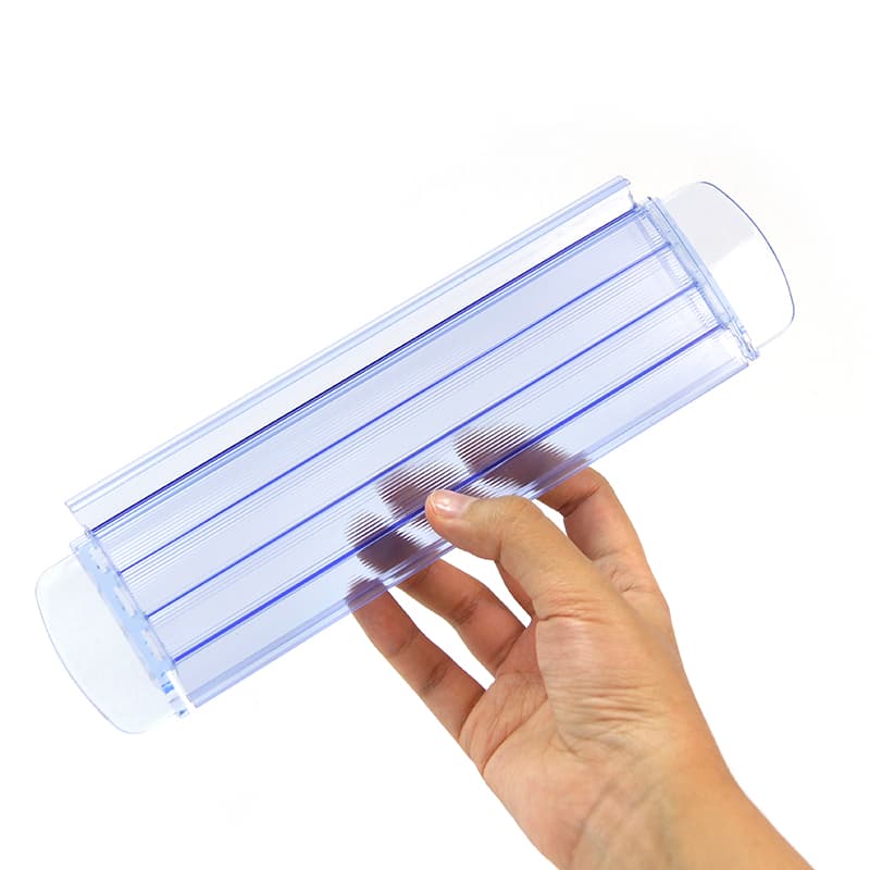 Automatic Polycarbonate Cover Basic + Reel ICPE11 view 4