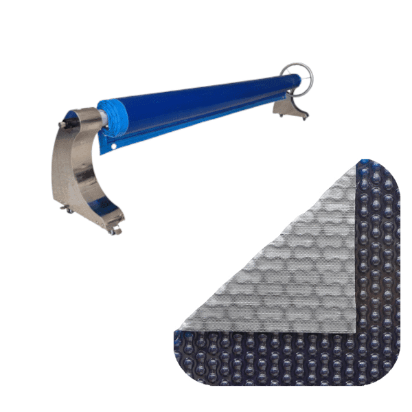 Personalized thermal blanket + Premium Roll-up