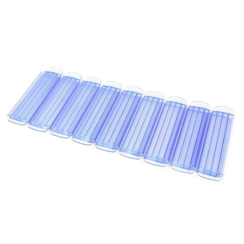 Cobertura automática de policarbonato Básica + Bobina ICPE11 thumbnail 6