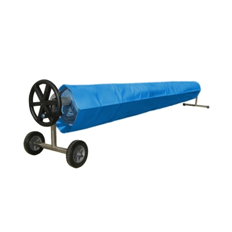 Protection cover for roller