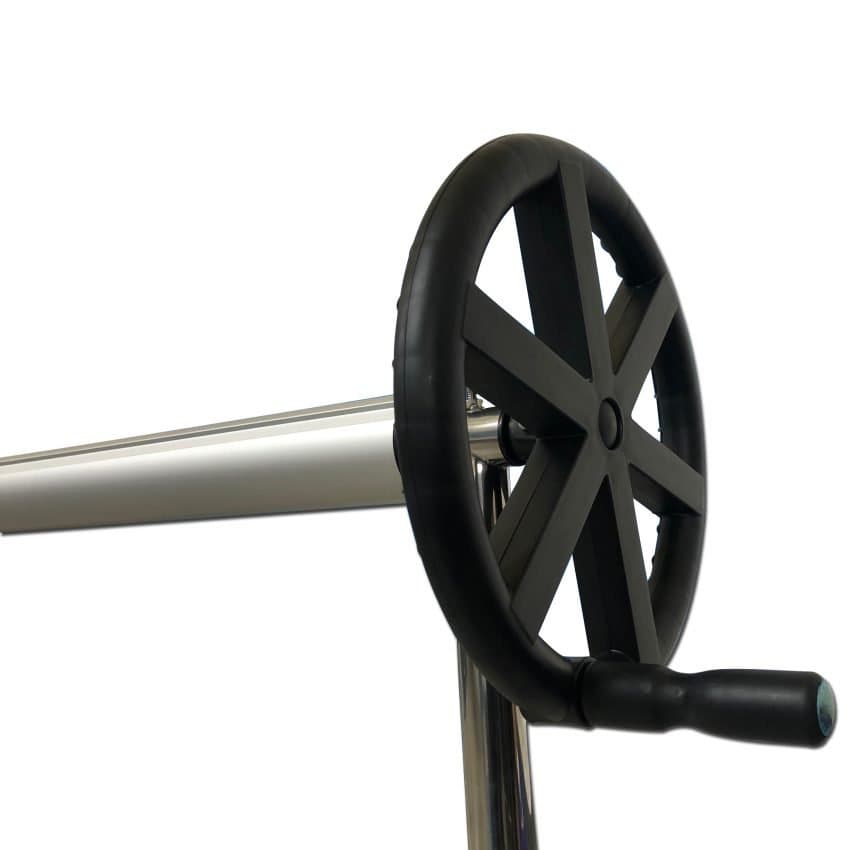 Aboveground Pool Reel Pro view 2