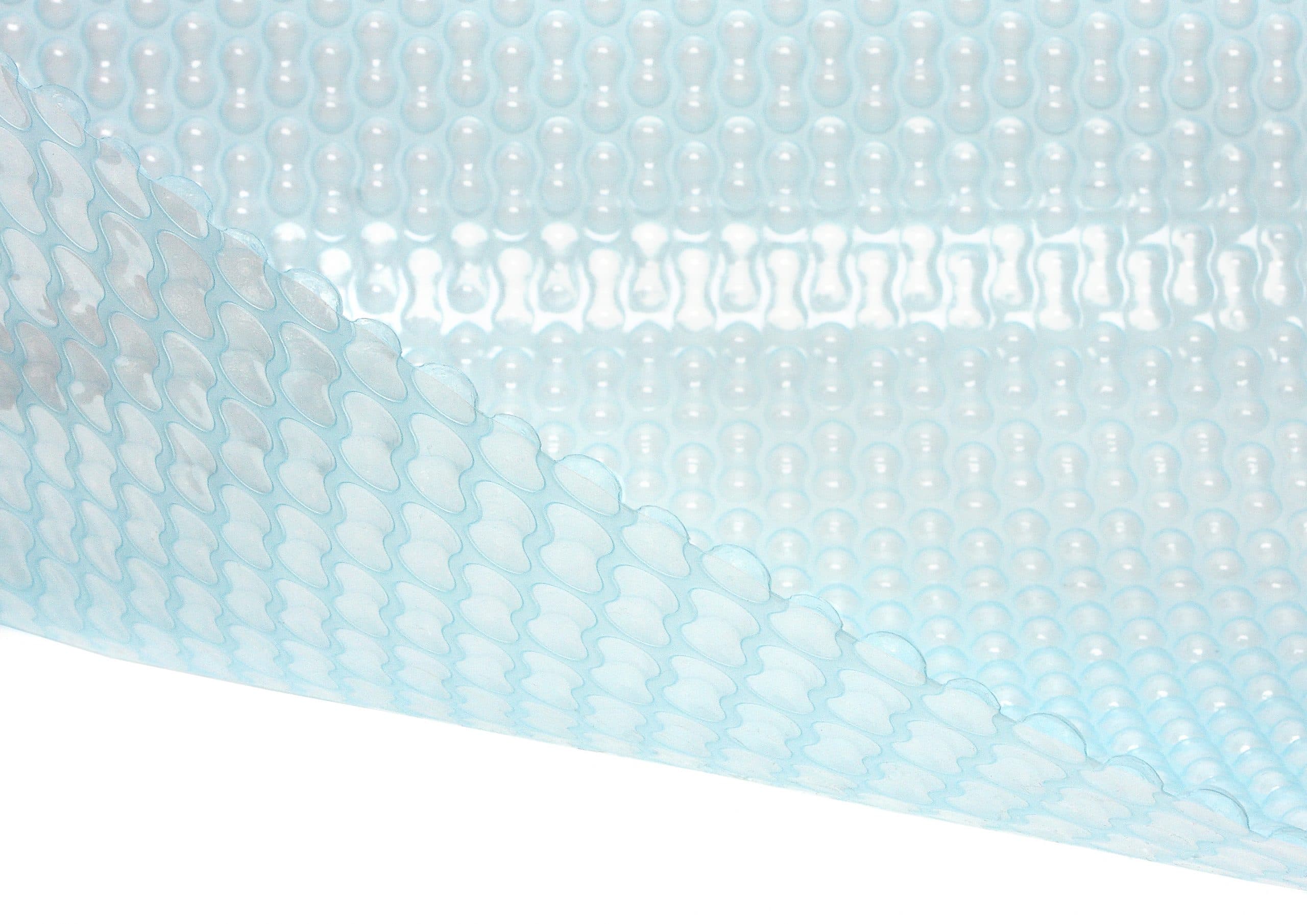 Sol+Guard thermal pool cover view 3