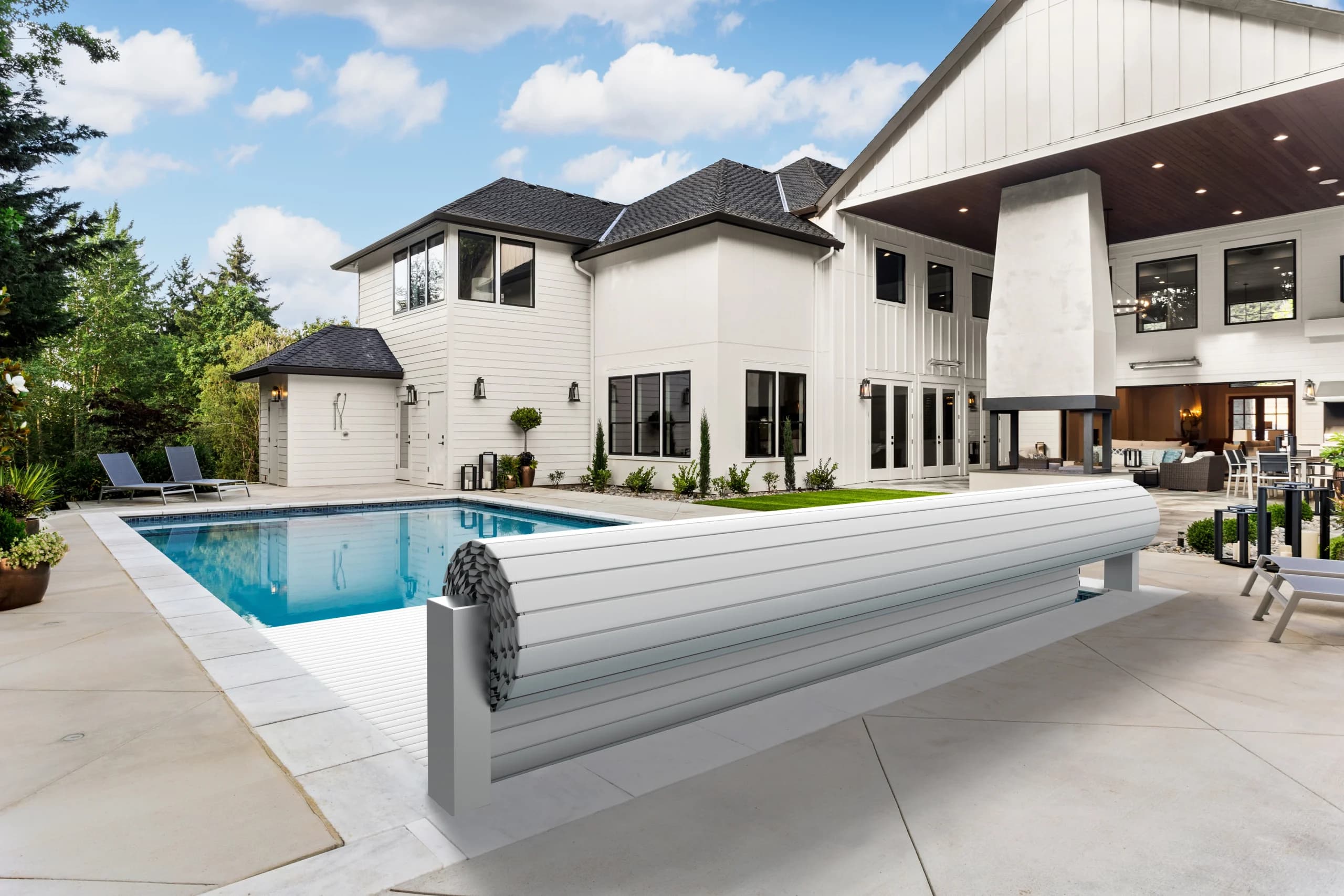 Automatic PVC Cover + Reel ICPE12